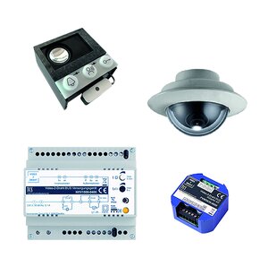 easy:kit7 V2D ASI FVK4225 FVW3030 NVV
