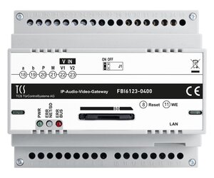 IP-Gateway Basic 2.0