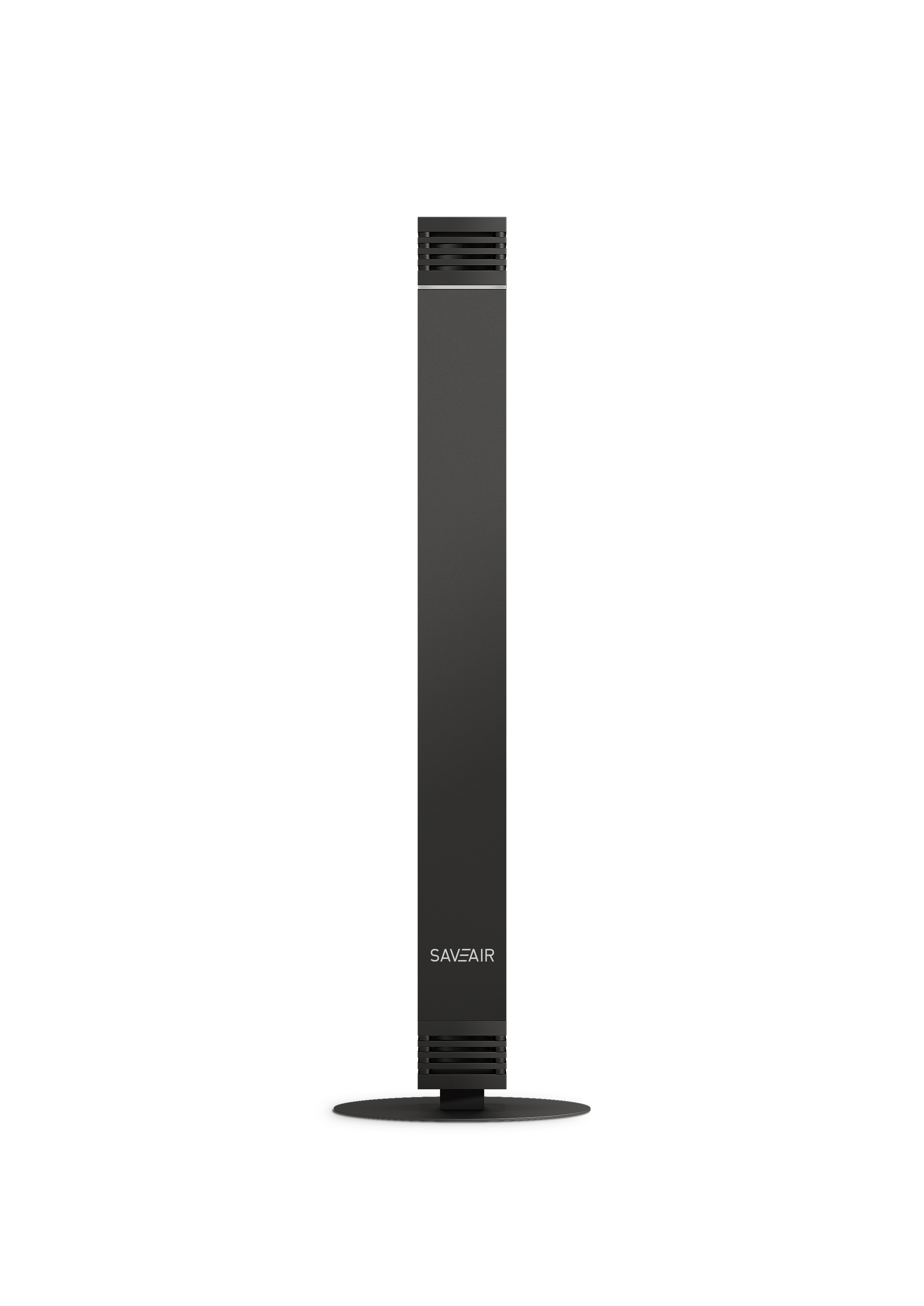 SaveAir UVC Luftreiniger gegen Viren und Bakterien