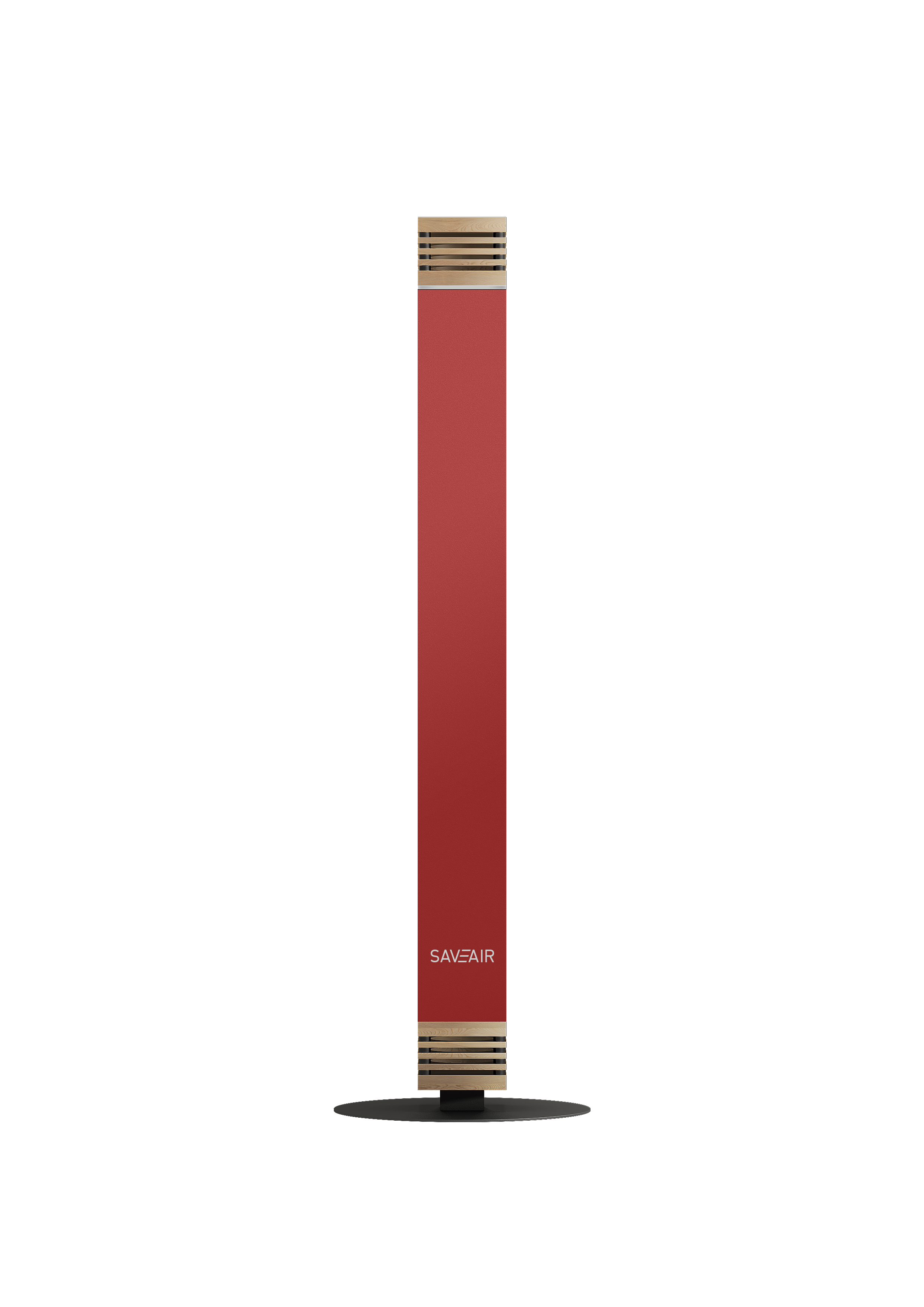 SaveAir UVC Luftreiniger gegen Viren und Bakterien