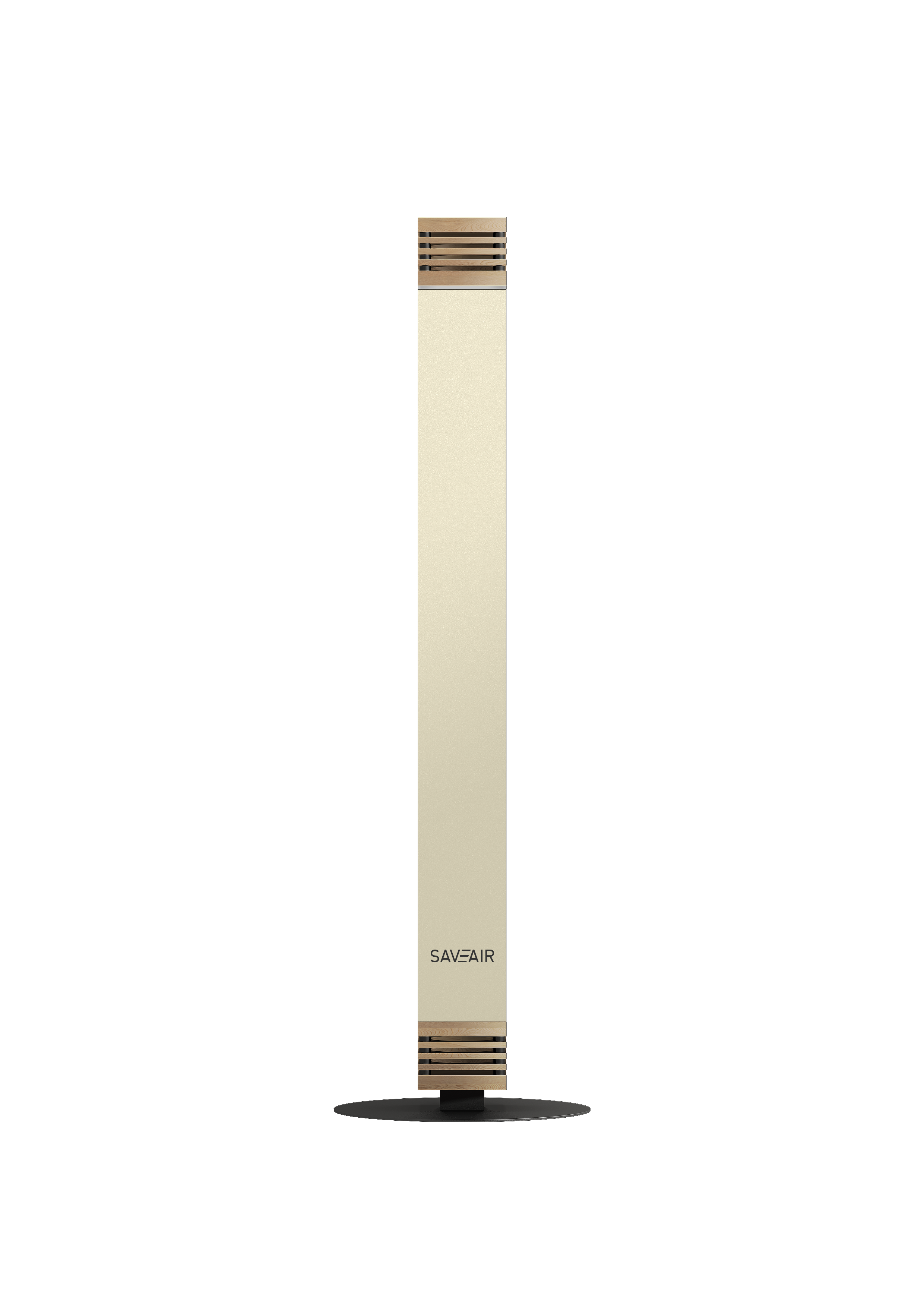 SaveAir UVC Luftreiniger gegen Viren und Bakterien