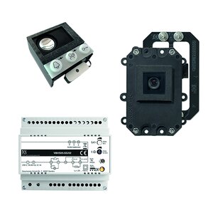 video:kit1 ASI12000 FVK2200 VBVS05 Einb