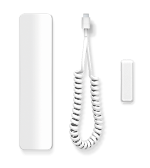 SENSO PRO Hörer-Set für Freisprecher