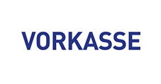 Vorkasse