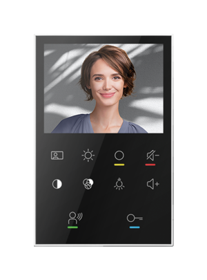 SENSO PRO Modul Video fur Freispr. 3,5"